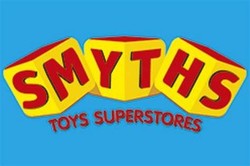 Smyths toys Logos