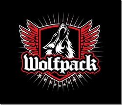 Wolfpack Logos