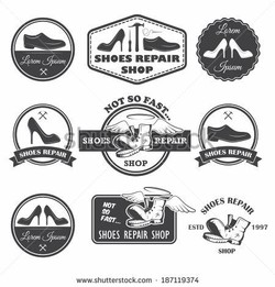 Shoemaker Logos