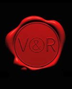 Viktor And Rolf Logos