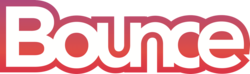 Bounce Logos