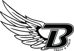 Track Logos