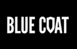 Bluecoat Logos