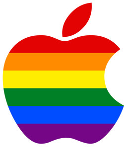 Gay Logos