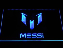 Messi Logos