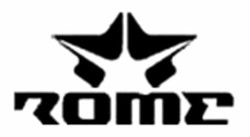 Rome snowboards Logos