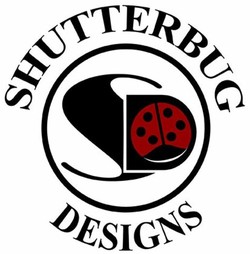 Shutterbug Logos