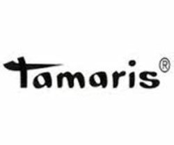 flydende kalv hyppigt Tamaris Logos