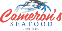 Seafood Logos
