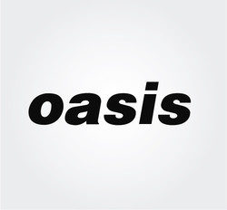 Oasis Logos