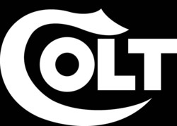 Colt firearms Logos