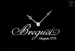 Breguet Logos