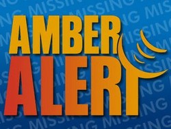 Amber alert Logos