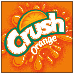 Crush Logos