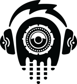 Headphone Logos