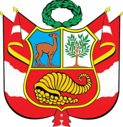 Peru Logos