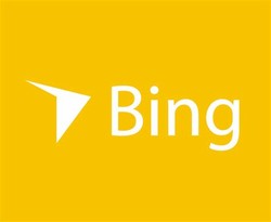 Microsoft bing Logos
