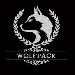 Wolfpack Logos