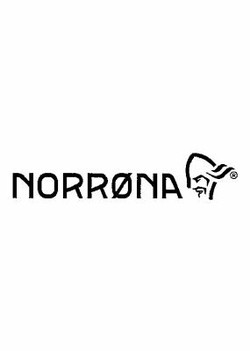 Norrona Logos