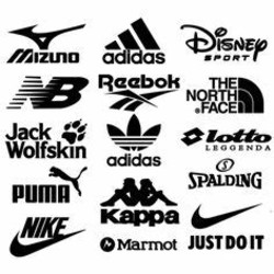 popular athletic shoe brands