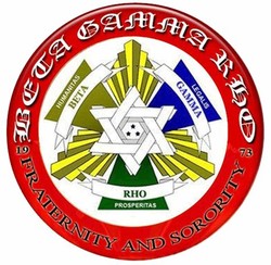 Phi beta rho Logos