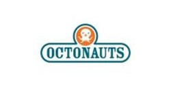 Octonauts Logos
