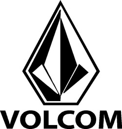 Volcom Logos
